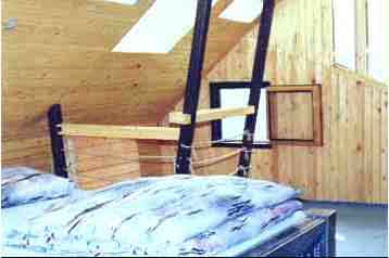 Словакия Chata Dolný Vadičov, Экстерьер